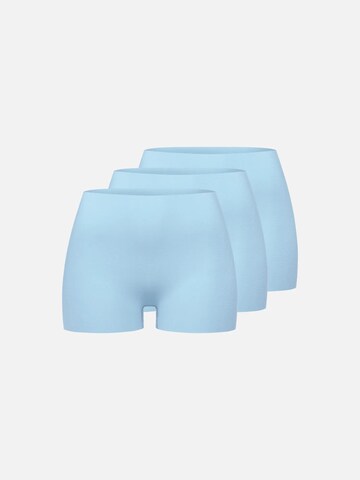 Culotte 'Light Touch' Erlich Textil en bleu