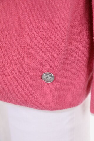 Fry Day Pullover XL in Pink