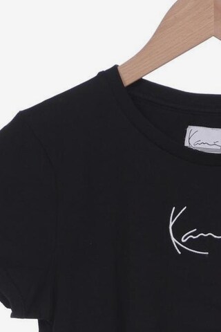 Karl Kani T-Shirt M in Schwarz