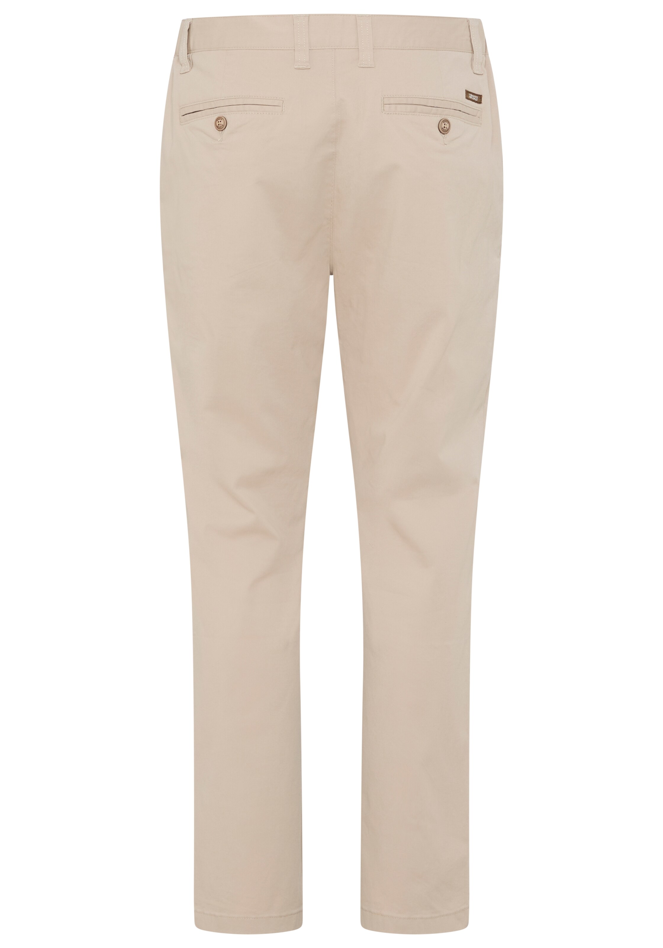 Man's World Regular Chino Pants in Beige