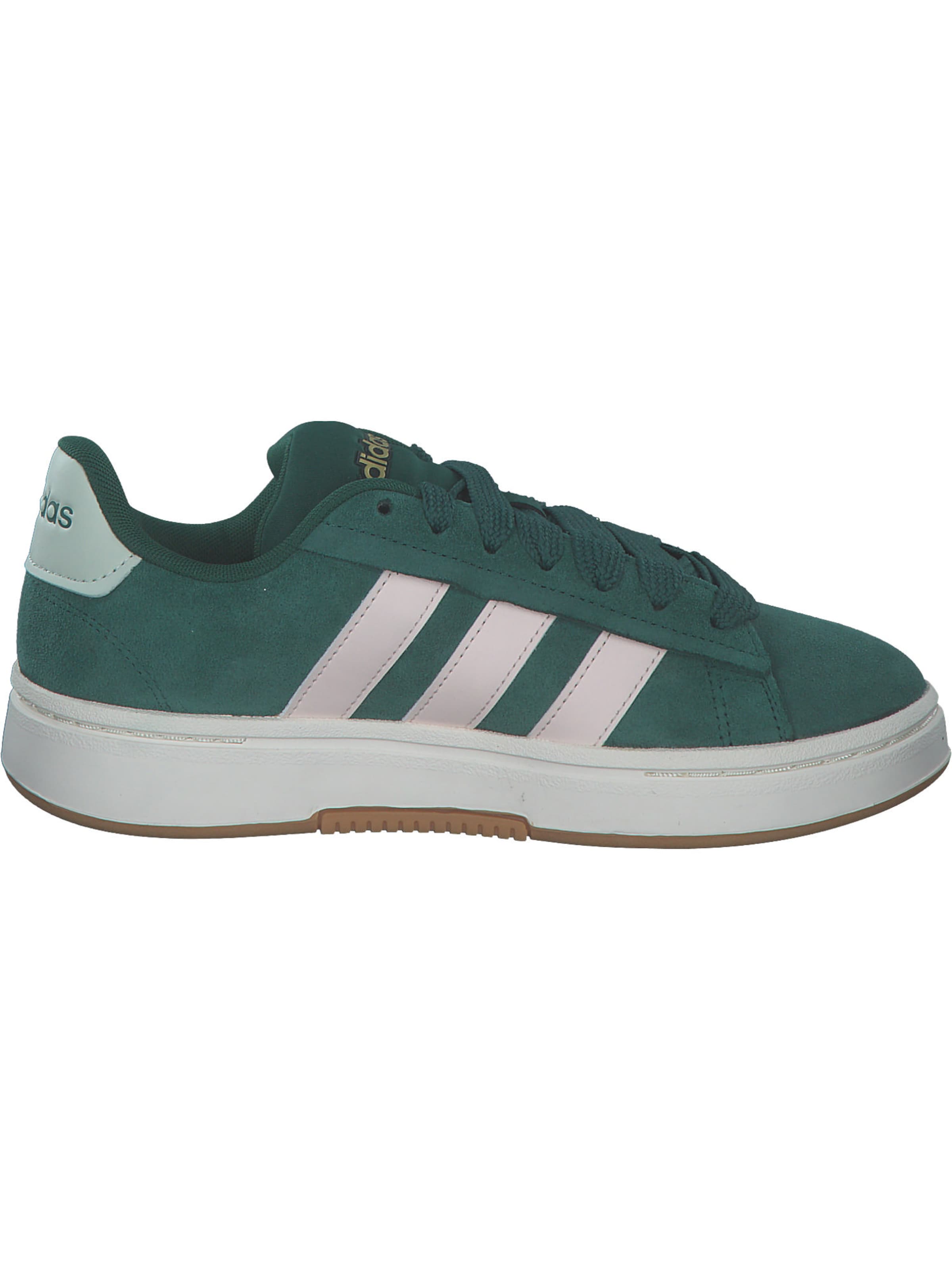 ADIDAS SPORTSWEAR Trampki niskie 'Grand Court Alpha 00s' w kolorze zielony