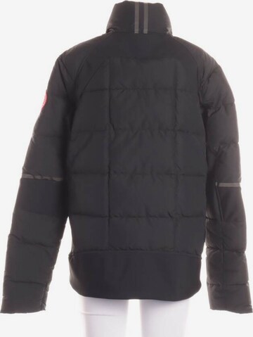 Canada Goose Winterjacke / Wintermantel M in Schwarz