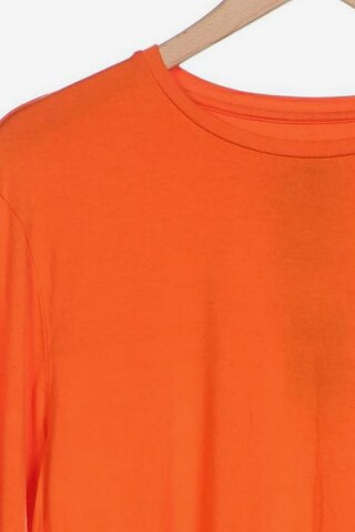 STRELLSON Langarmshirt XL in Orange