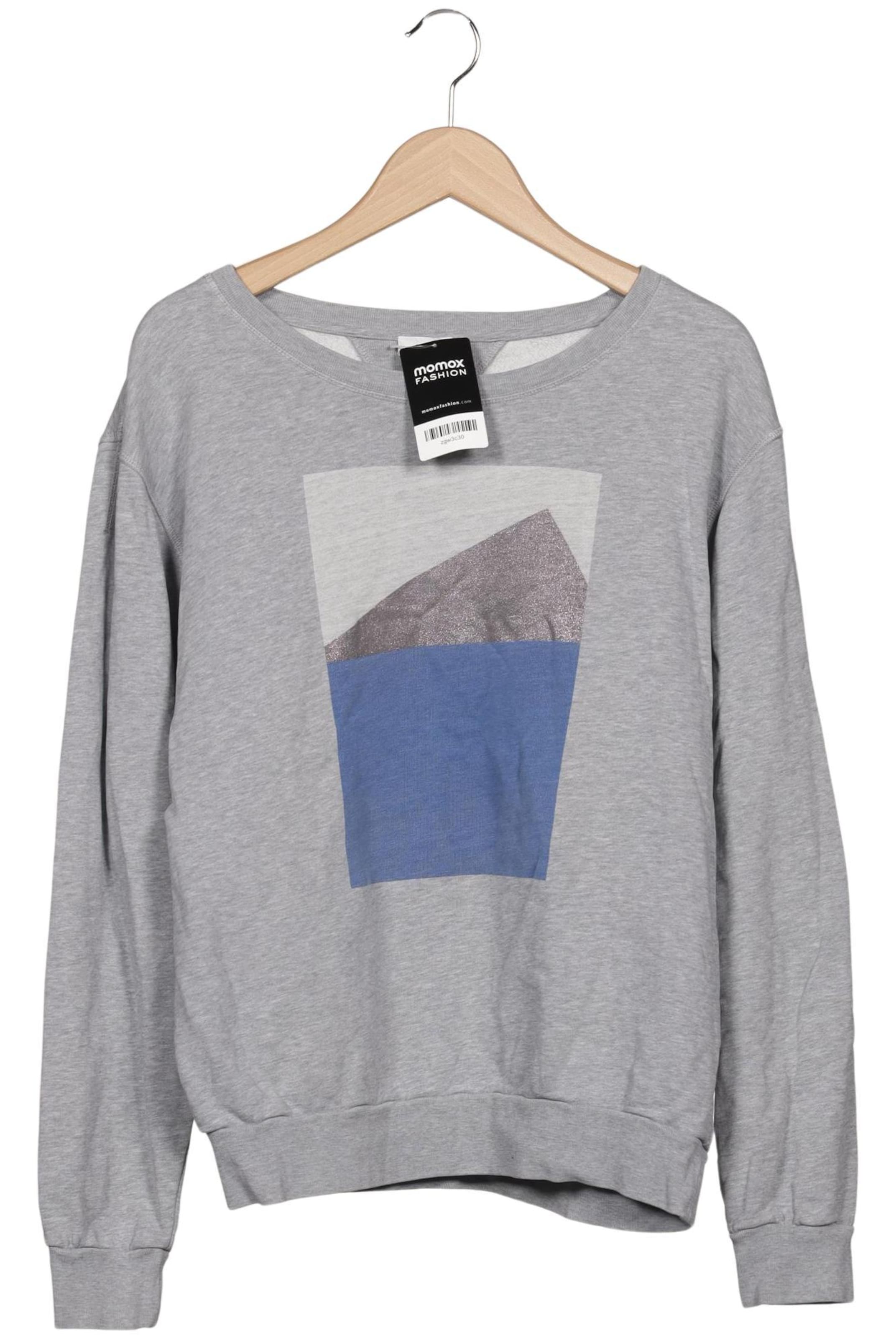 Closed Sweatshirt & Zip-Up Hoodie in L in Grey: front