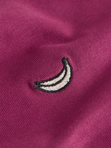 The Set T-shirt i rosa