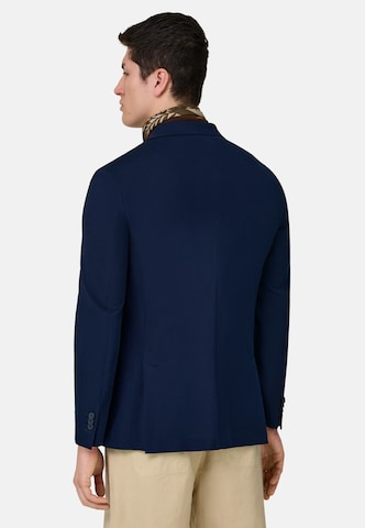 Boggi Milano Regular fit Blazer in Blue