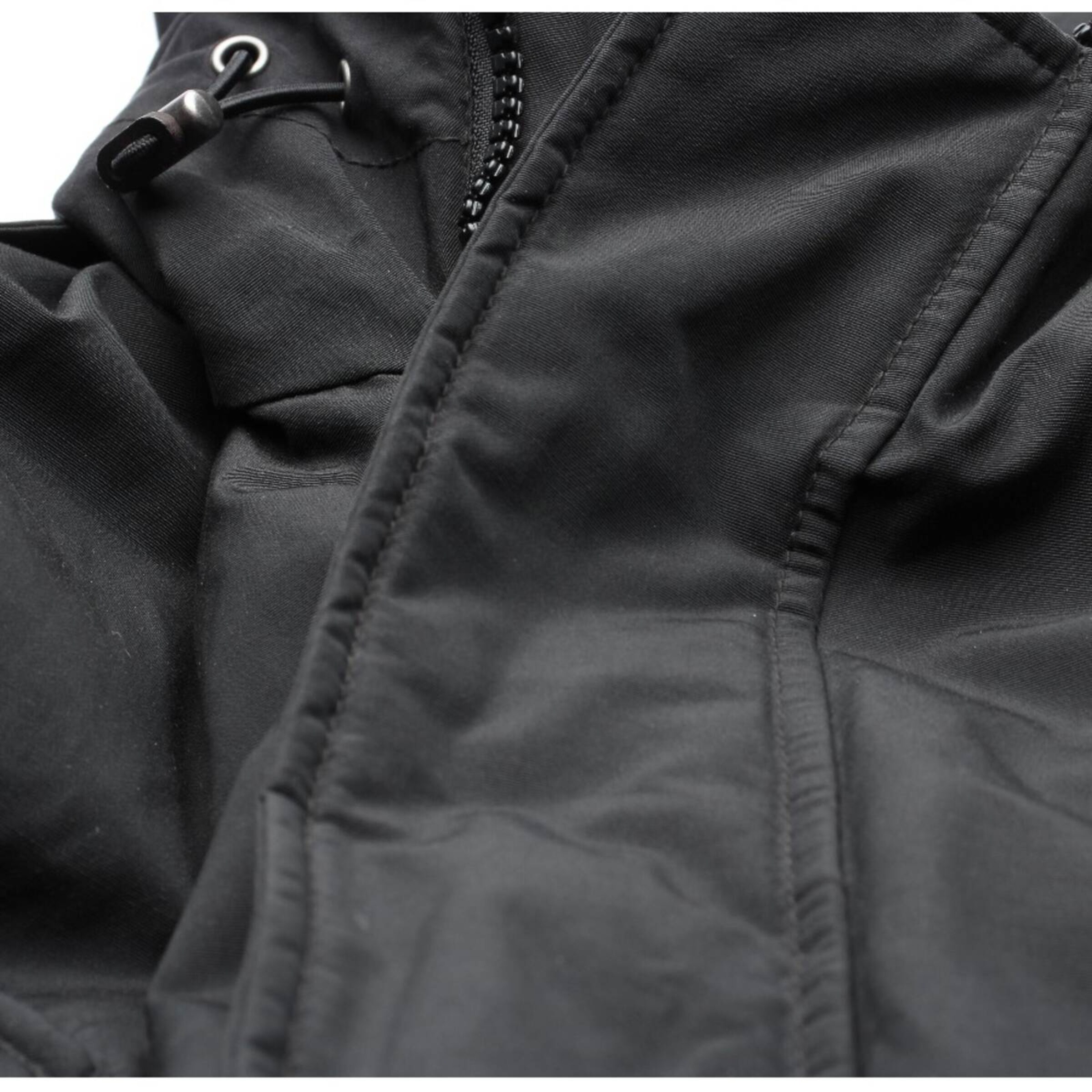 Woolrich Jacket & Coat in XXL in Black