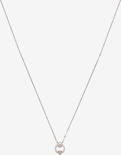 ARMANI Kette in silber, Produktansicht