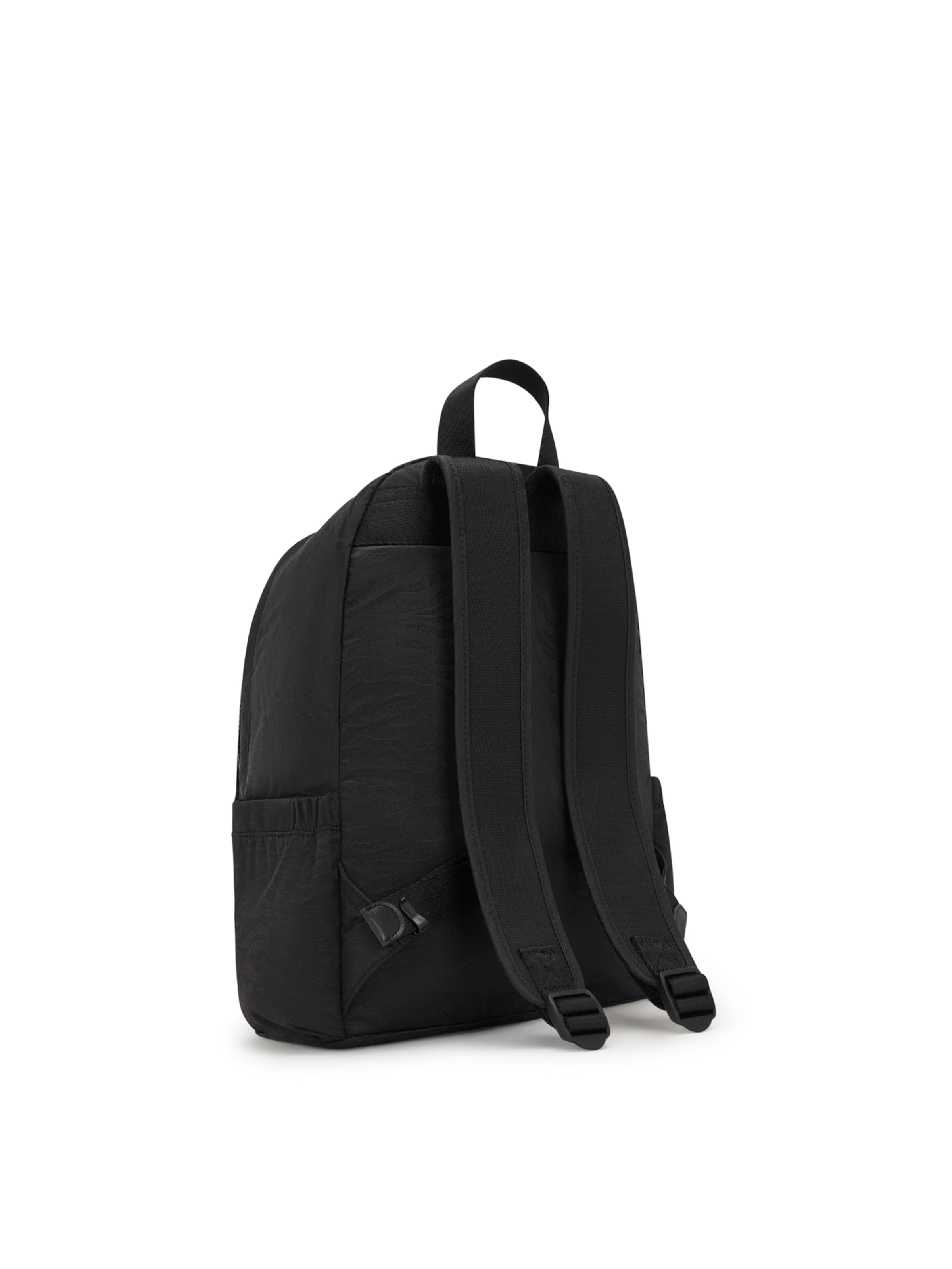 KIPLING Rugzak 'DELIA' in Zwart