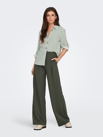 JDY Blouse 'JDYLAUREL' in White