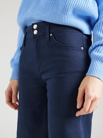 s.Oliver Slimfit Jeans 'Betsy' in Blauw
