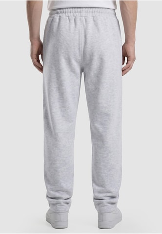 Urban Classics Loose fit Pants in Grey: back
