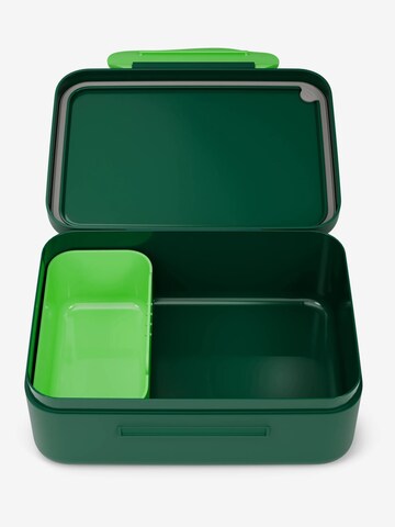 ergobag Bag 'Brotdose Brotdose' in Green