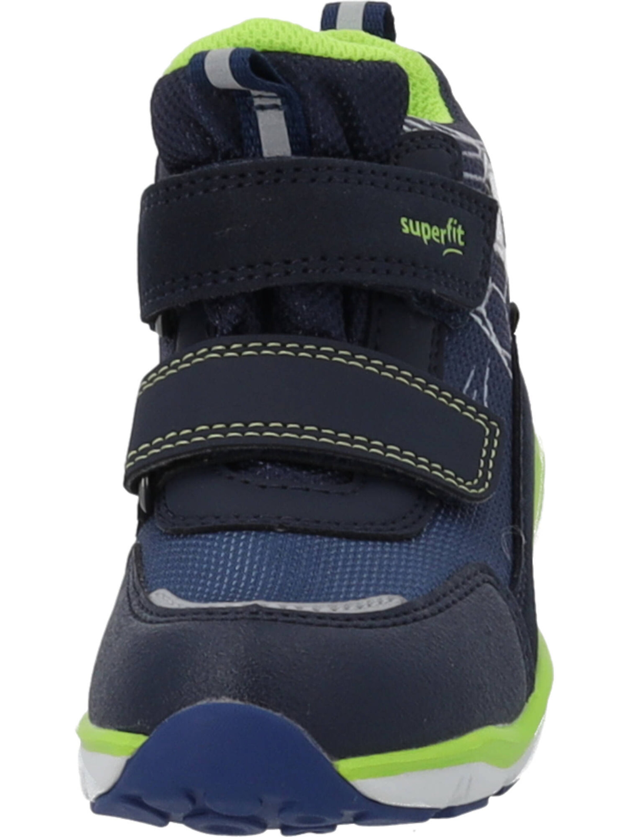 SUPERFIT Sneakers 'Sport5' in Blue
