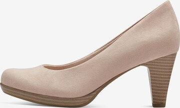 Pumps de la MARCO TOZZI pe roz