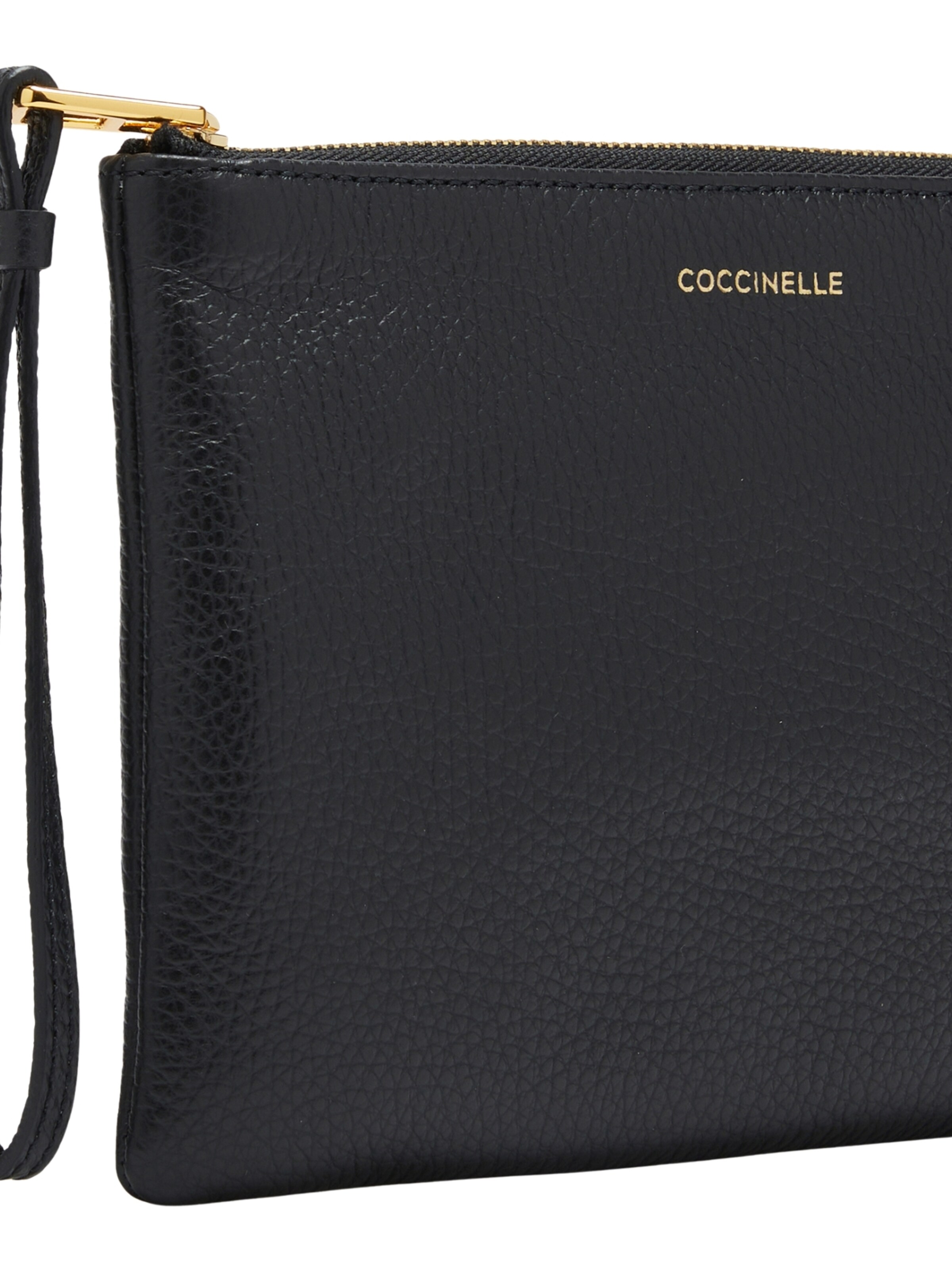 Coccinelle Buideltas 'COCCINELLE ALIAS 11' in Zwart