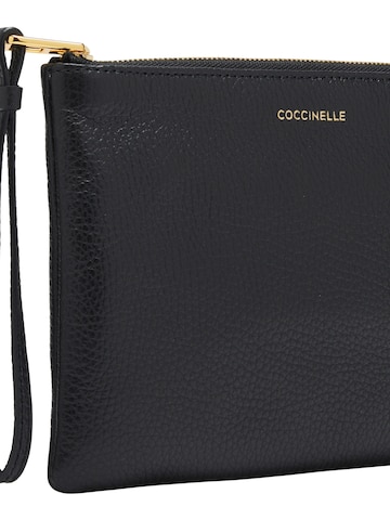 Borsa a sacco 'COCCINELLE ALIAS 11' di Coccinelle in nero