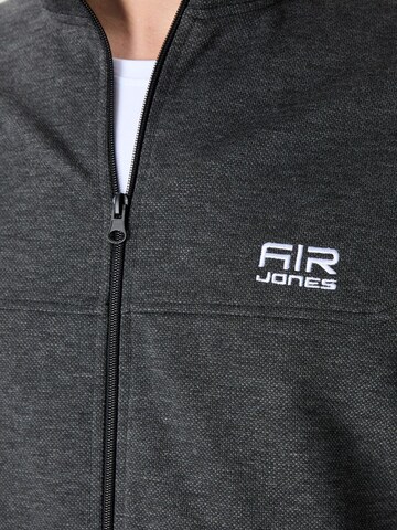 Tommy Life Sweat suit in Grey