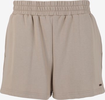 Athlecia Regular Shorts 'Aya' in Beige: predná strana