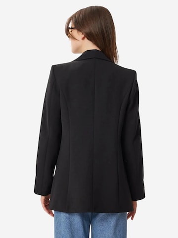 Happiness İstanbul Winter Jacket 'Jacken' in Black