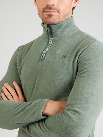 Pull-over de sport 'Reperfecto' PROTEST en vert