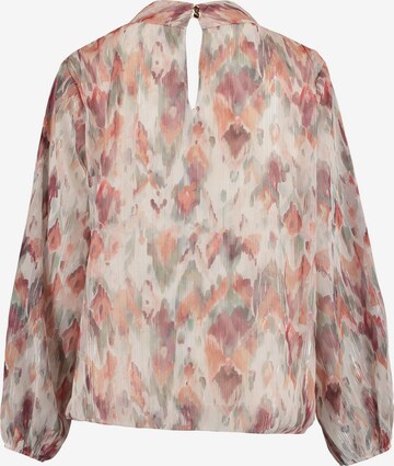 Hailys Blouse in Mixed colors
