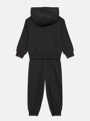 Jordan Jooksudress 'BRK FLC', värv must