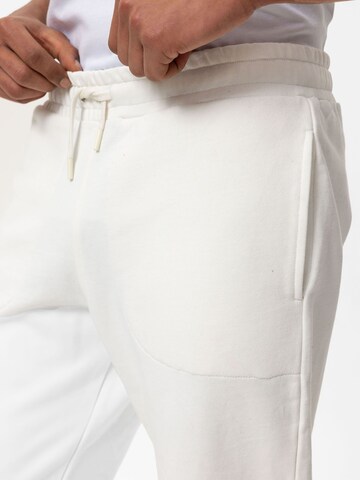 Cool Hill - Tapered Pantalón en blanco