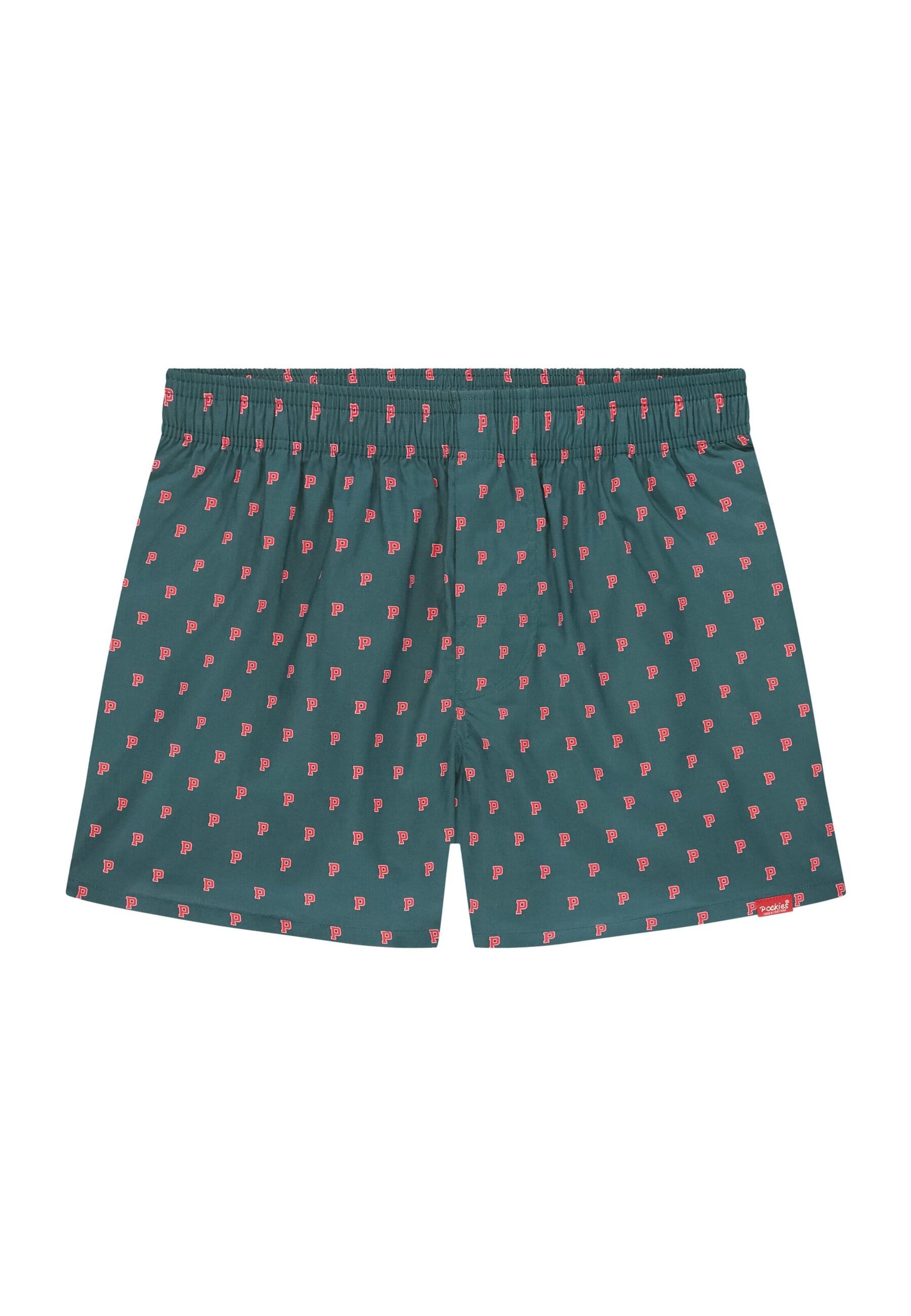 Pockies Boxerky – mix barev