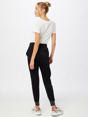 G-Star RAW Tapered Hose in Schwarz