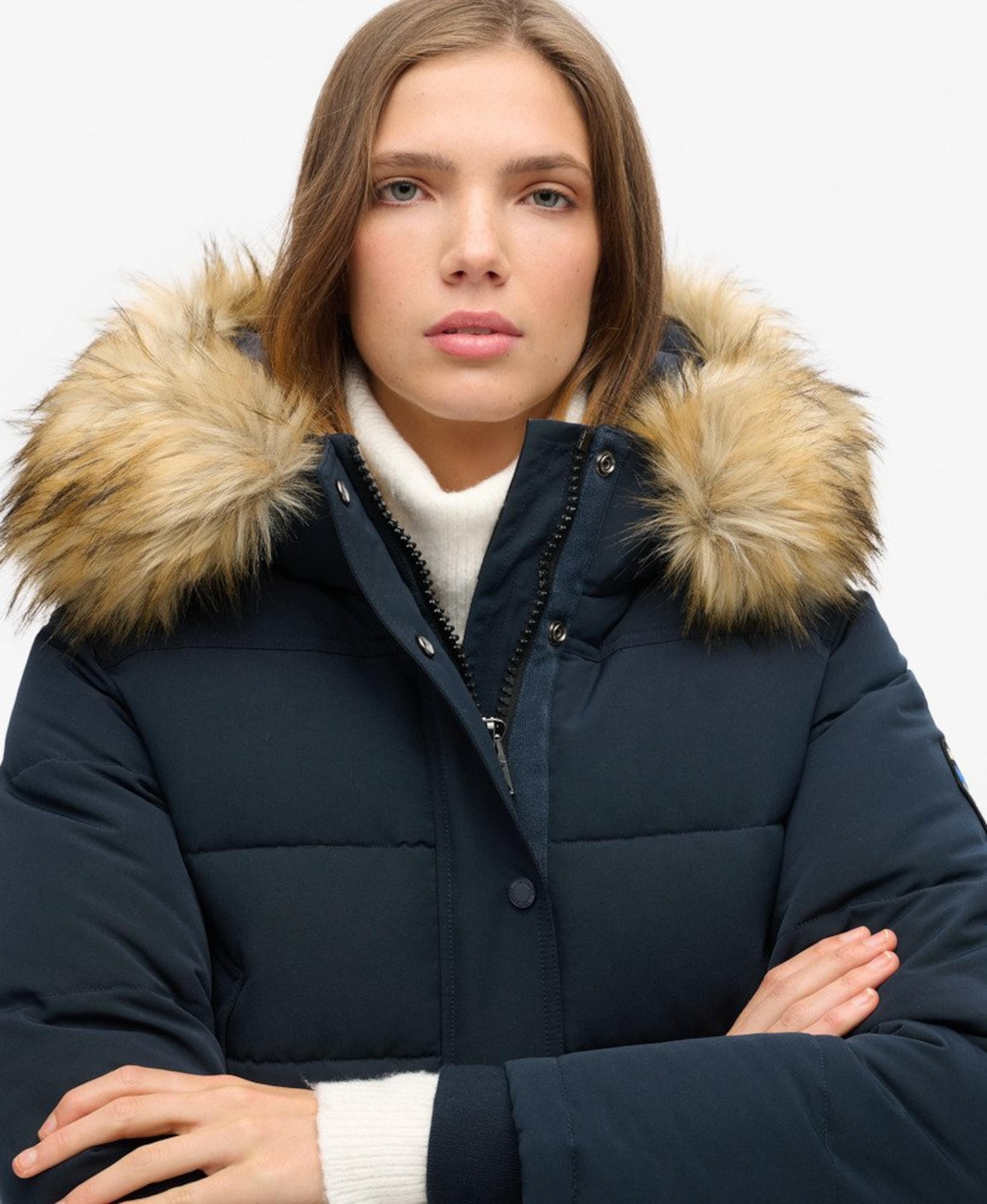 Superdry Jackets for women Buy online ABOUT YOU