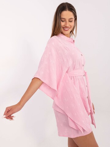 Madnezz House Hausanzug '510072.68' in Pink