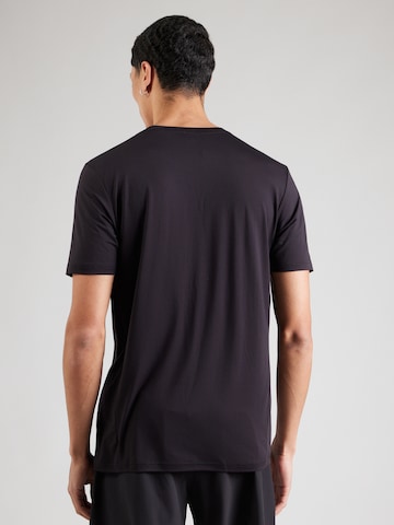 Maglia funzionale 'JIMMY' di Reebok in nero