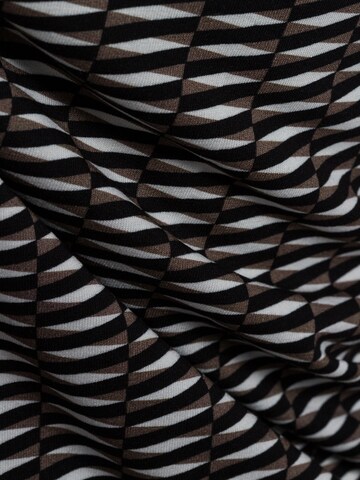 OPUS Shirt ' Susta ' in Brown