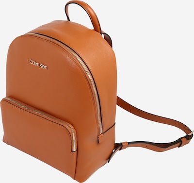 Calvin Klein Plecak w kolorze koniakowym, Podgląd produktu