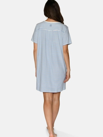 Robe 'Bea' CCDK Copenhagen en bleu