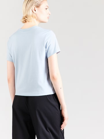 T-shirt 'SALTON CREW' VANS en beige
