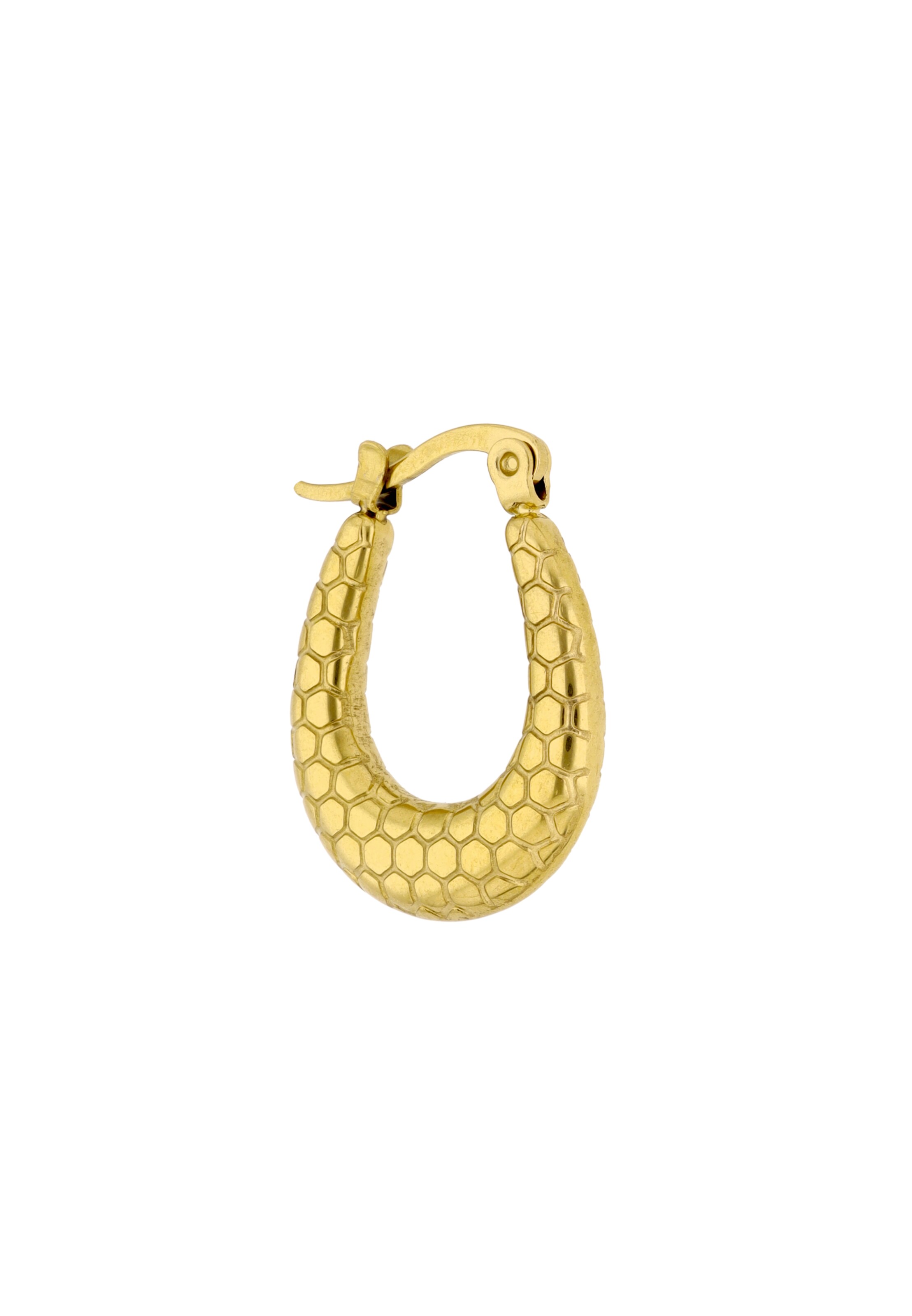 IZIA - Pendientes en oro