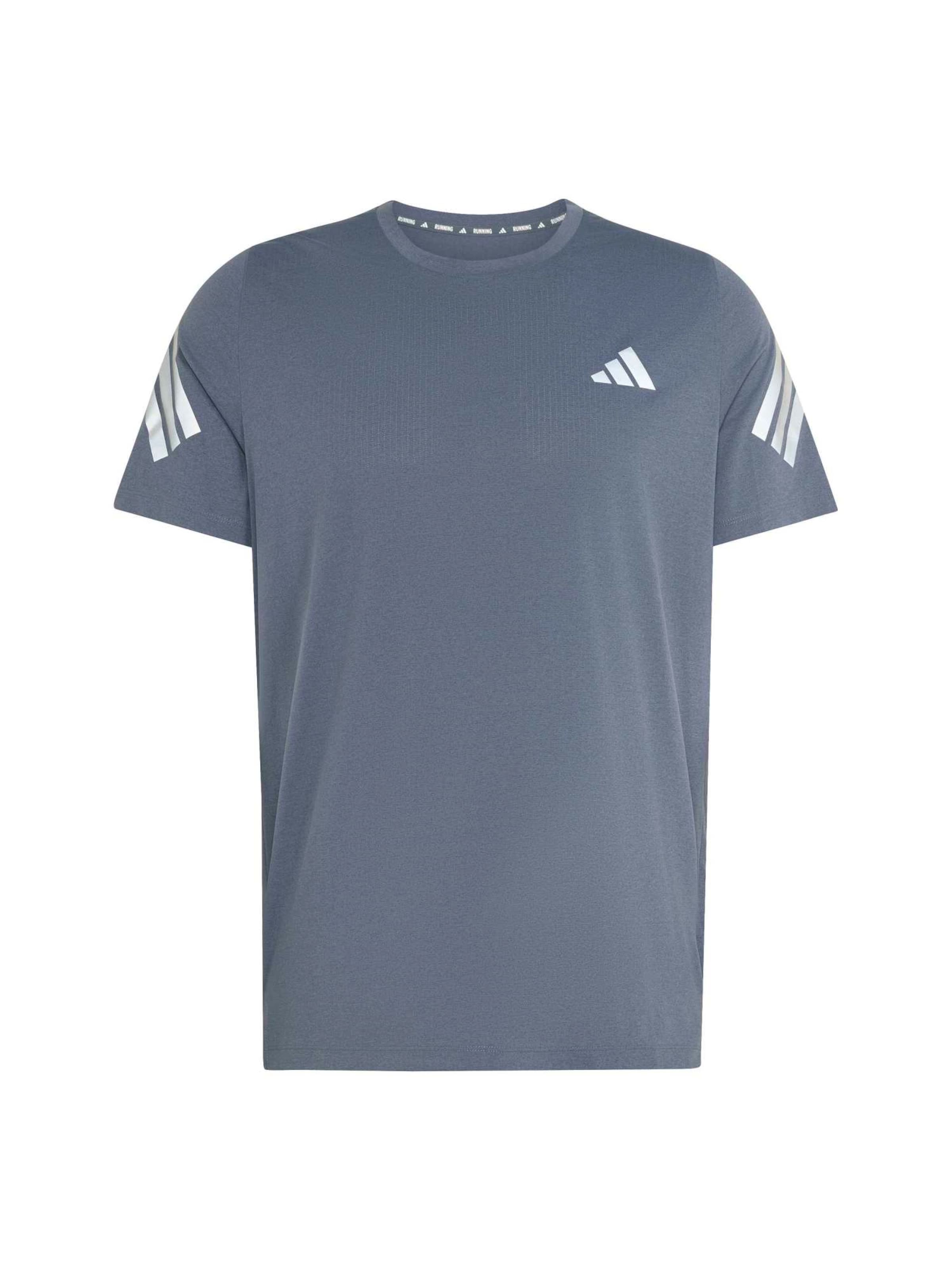 ADIDAS PERFORMANCE Функциональная футболка 'ADI365' в Синий: спереди