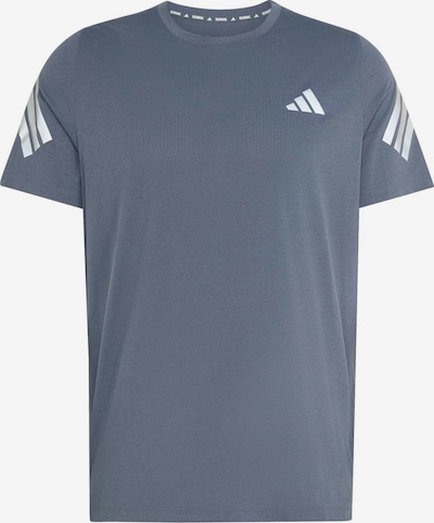 S dydžio Sportiniai marškinėliai 'ADI365' iš ADIDAS PERFORMANCE, spalva – opalo / sidabro pilka, Prekių apžvalga