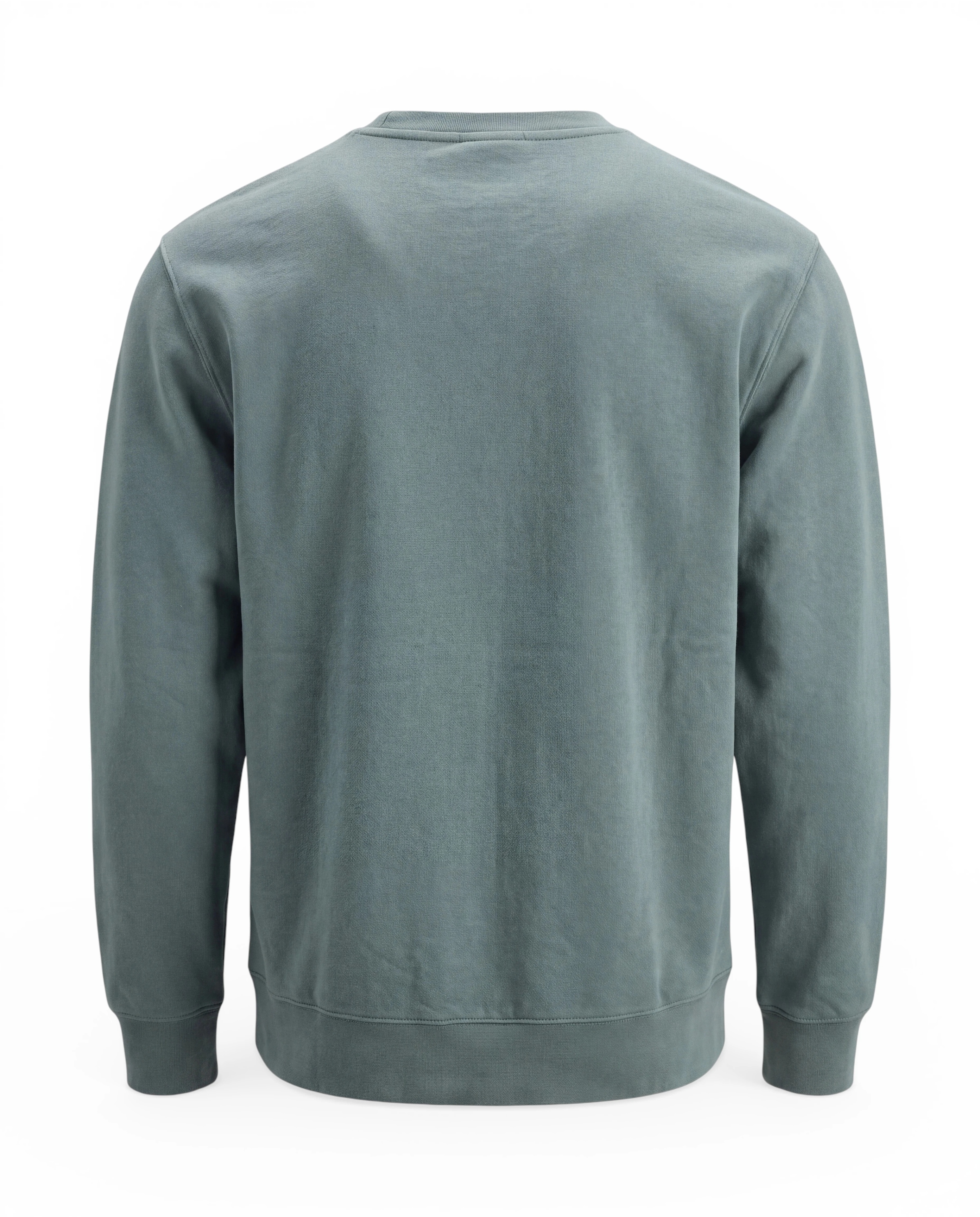 LEVI'S ® - Ajuste regular Sudadera 'Original Housemark' en azul