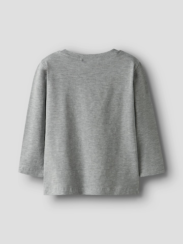 NAME IT Μπλουζάκι 'NMMNITIN' σε γκρι