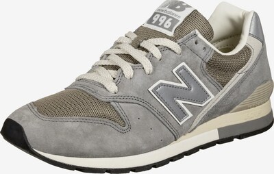 new balance Sneakers laag '996' in de kleur Beige / Grijs / Greige, Productweergave