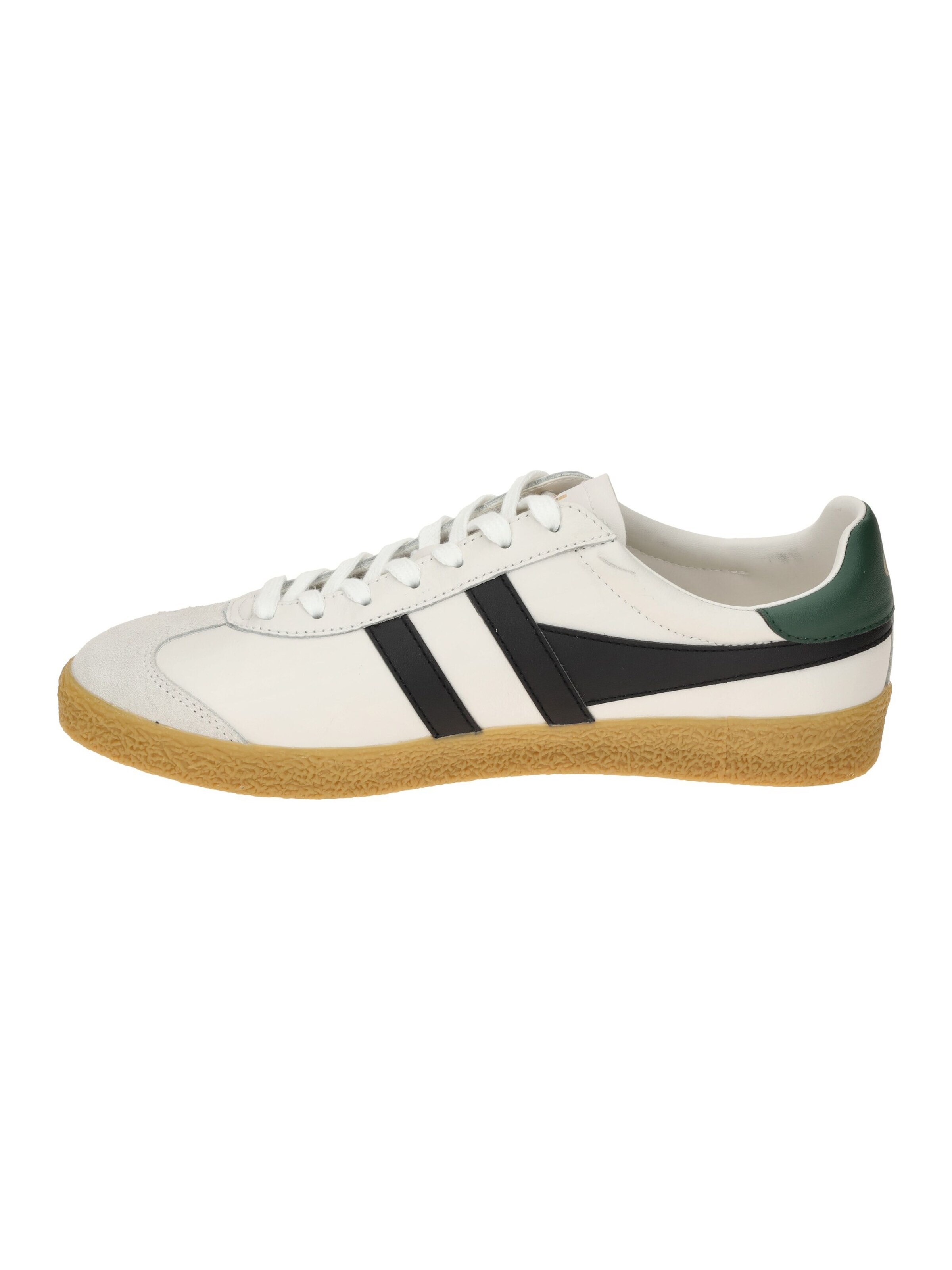 Gola Sneakers 'Medallist' in White