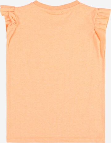 GARCIA Shirt in Orange