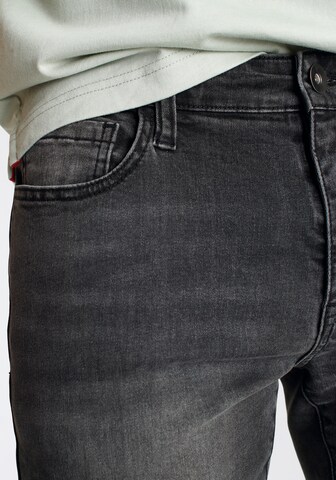 AJC Slim fit Jeans in Grey