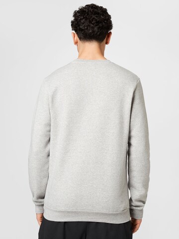 ADIDAS SPORTSWEAR Sport sweatshirt 'Essentials' i grå