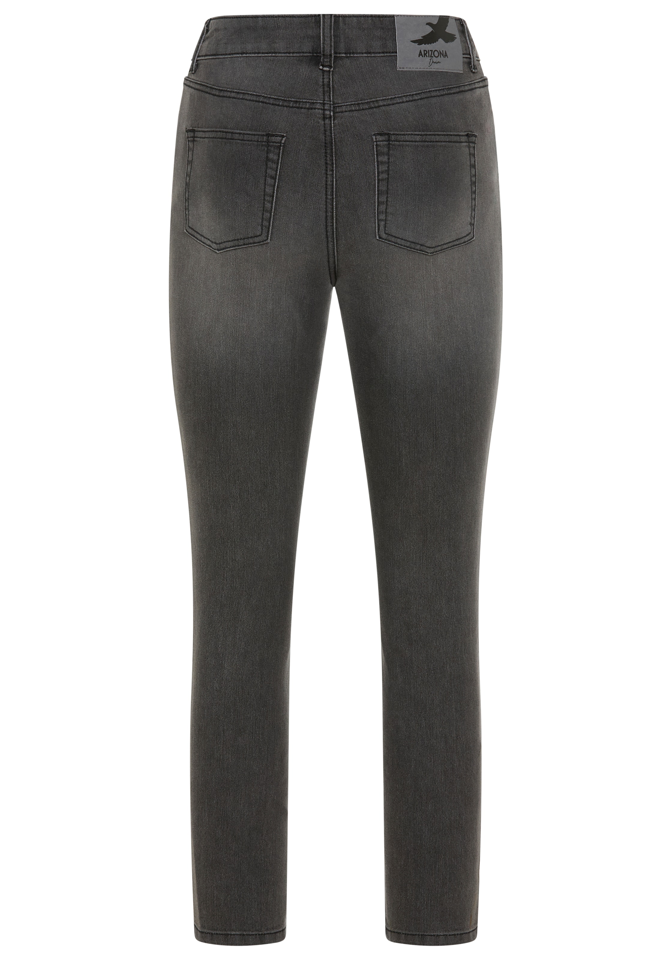 ARIZONA Slim fit Jeans in Grey