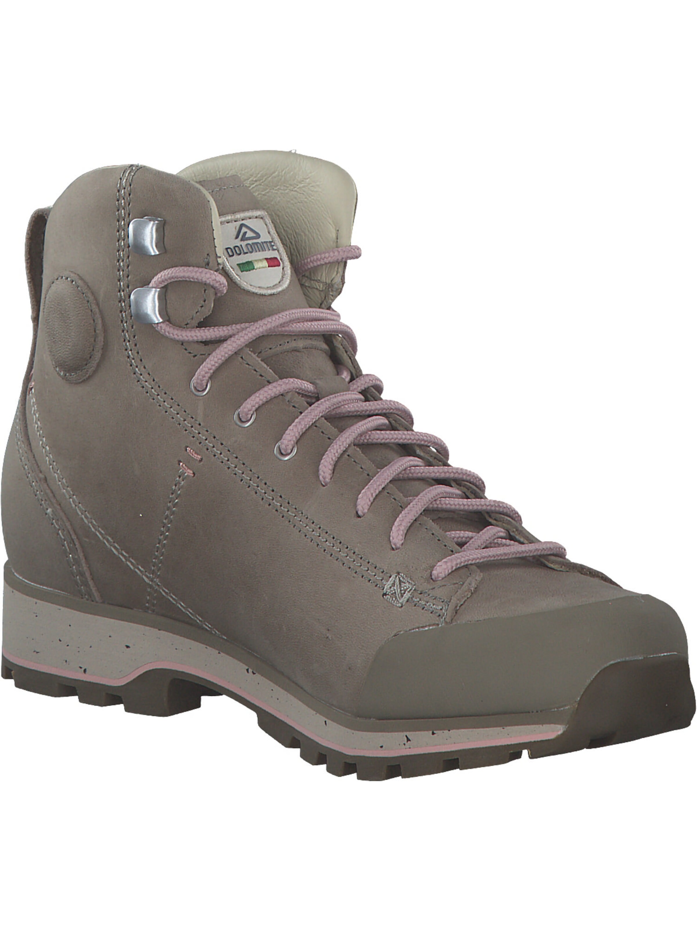 Dolomite Boots '292533-1325' in Grey