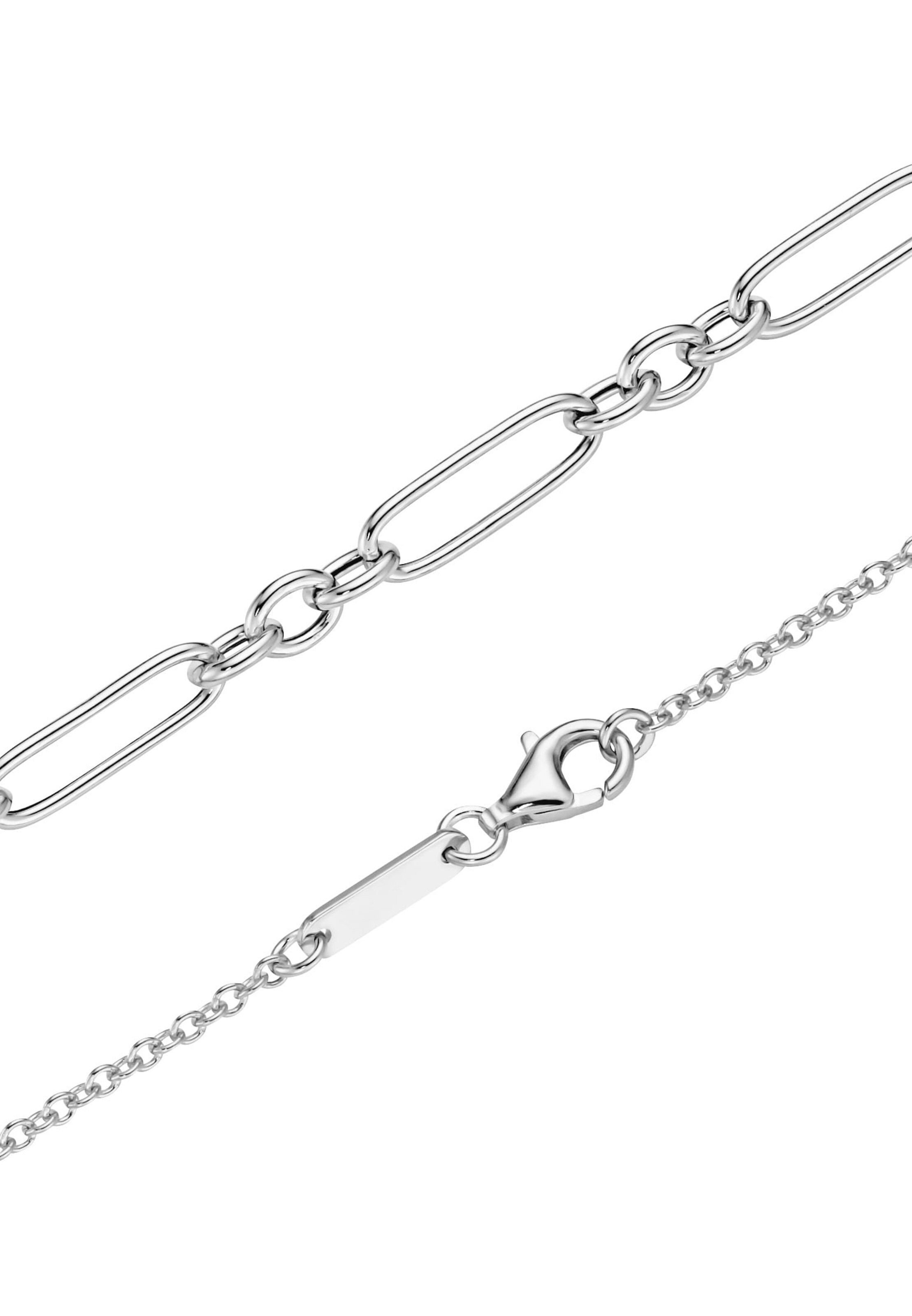 Suri Frey Necklace ' SFY Cory ' in Silver